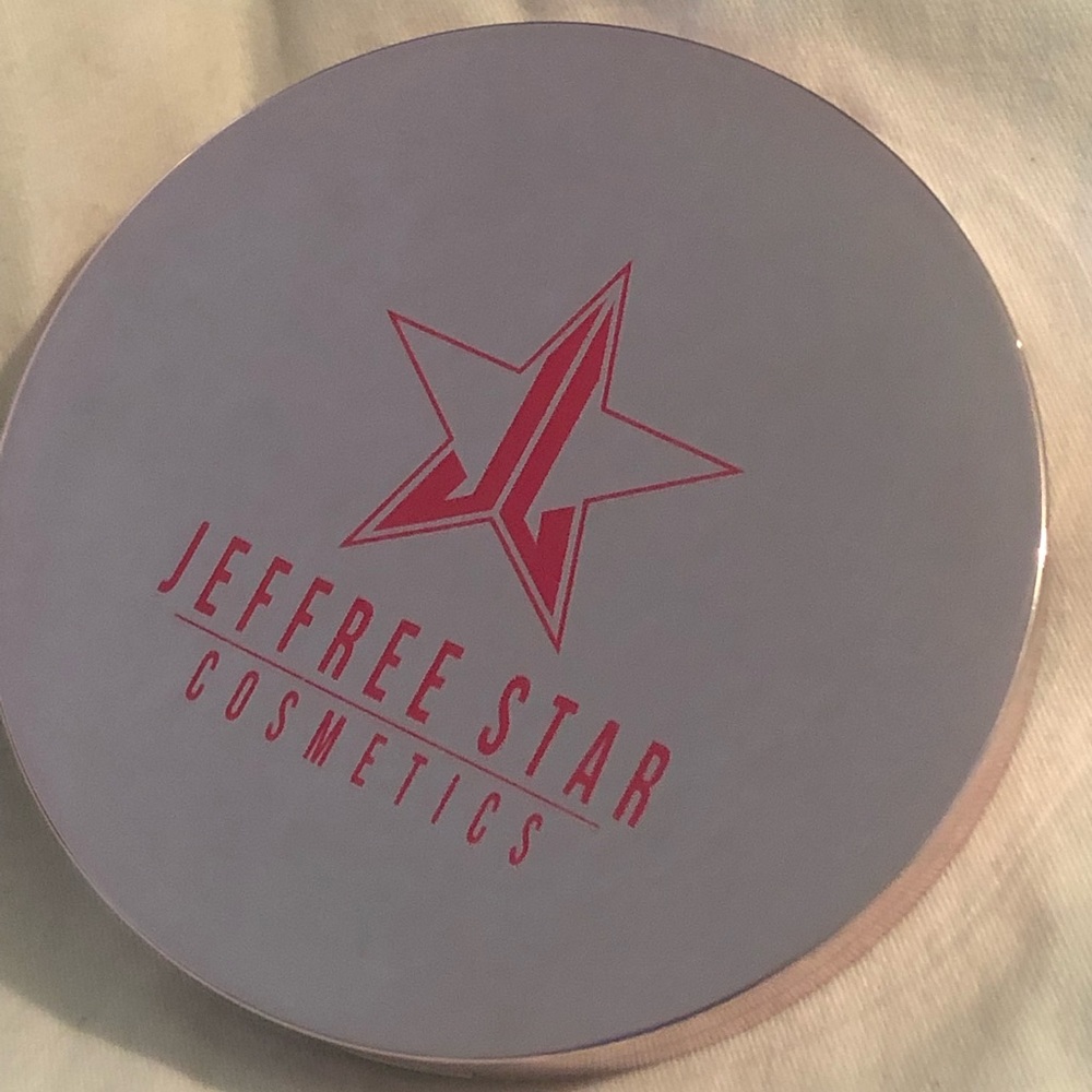 Jeffree Star’s Skin Frost in Summer Snowcone